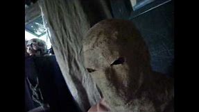How to make a Scarecrow mask