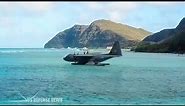Finally! USAF MC-130J Amphibious Aircraft Is Coming