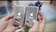 Mới chốt đơn được 5 con iPod classic 500k, mua về xem video lòi cả mắt