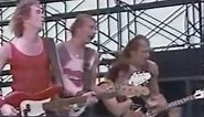 Scorpions Live In Tokyo 1984 live Concert