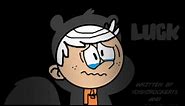 Loud House, No Such Luck sequel
