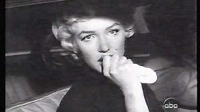 Marilyn Monroe and JFK documentary