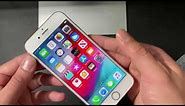 Cheap iPhone 6S from Amazon Review Unboxing 2020