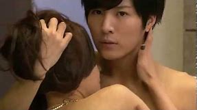 No Min Woo kiss (Midas)