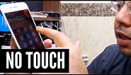 How to Fix iPhone 6s Touch Screen NOT Working | iPhone Logic Board Repair