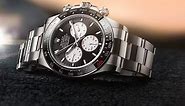 New Rolex, luxury watch demand soars as pre-owned market keeps slipping