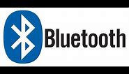 How to Connect to Bluetooth in an RV