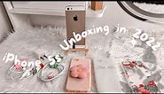 Unboxing iPhone 5s in 2022 + Giveaway!