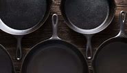 How to Use and Care for a Cast Iron Skillet