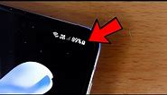 How To Charge Samsung Galaxy Z Flip 4!