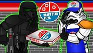 When Death Troopers Try to Order Pizza