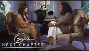 Kim Kardashian on Her Relationship with Kanye West | Oprah's Next Chapter | Oprah Winfrey Network