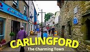 The Charming Village of Carlingford Ireland