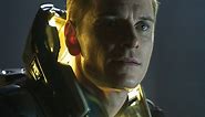 David’s Mysterious Dialogue To The Engineer In ‘Prometheus’ Revealed