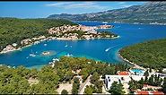Camping Port 9 - Korcula - Croatia