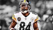 Antonio Brown || 2017-2018 Steelers Highlights "MVP" ᴴᴰ