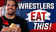 How Should Wrestlers Eat During The Season? | 5 Diet & Nutrition Tips For Wrestling
