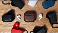 Airpods 3 Cases by ESR & Nomad