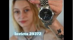 Invicta 29372 Watch Review