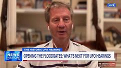 Rep. Tim Burchett: More witnesses were scared away from UFO hearing | Banfield