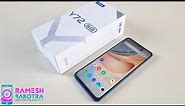 Vivo Y72 5G Unboxing and Full Review