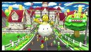 Mario Kart Wii | God Mode Cheats