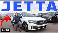 2024 VW Jetta (Automatic): The Best First Car?