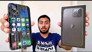 iPhone 13 Pro Max Master Clone Unboxing & Review....Does This Actually Work?