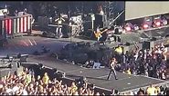 Poison - Live @ PNC Park - Full Concert 2022