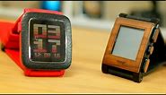 Now that Pebble is gone, what should I do for my next smartwatch? | Pocketnow