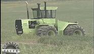 1976 Steiger Panther III ST-320 4WD Tractor - Classic Tractor Fever