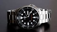 Seiko Skx007 Review: One Year on the Wrist!!!