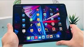 iPad Pro 11 (3rd Gen) Worth It in 2023?