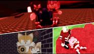 8 Types of Beginner Players | [1.1] Sonic.EXE: The Disaster