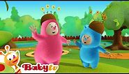 Billy Bam Bam Sing & Dance @BabyTV