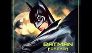 Batman Forever - Expanded Archival Collection - Batmobile / Introducing Two Faces