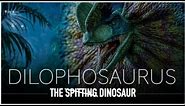 Dilophosaurus: The Most Misinterpreted Dinosaur of All Time | Dinosaur Documentary