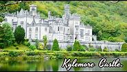 Kylemore Abbey, Connemara, Ireland | Kylemore Castle Beauty!! Episode 9