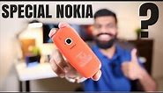 Nokia 3310 (2017) Unboxing and Hands-on - Special Edition?