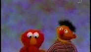 Sesame Street - "Shake Your Head One Tme"