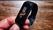 Samsung Galaxy Fit 2 Unboxing and Software Walkthrough!
