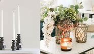 18 Easy Candle Decorations to Add Charm and Warmth to Your Home
