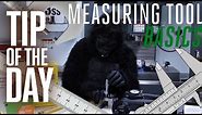 Measuring Tool Basics: Day 1, Start Off Right - Haas Automation Tip of the Day