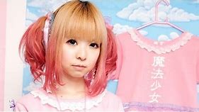 Kawaii Fairy Kei Fashion from Harajuku Indie Brands Strawberry Planet & Mello