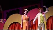 How to raise a child - Seussical