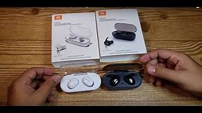 JBL TWS 4 Review, Unboxing and Tutorial in DETAIL | True Wireless Earbuds