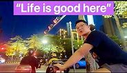 Would you live in China? ｜unfiltered peaceful life in Maoming Guangdong China