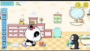 Daily Necessities by BabyBus - Videos Games for Kids - Girls - Baby Android