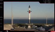 Rocket Lab Launches Swedish Satellite, Helicopter Fails To Catch Booster