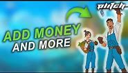 ADD MONEY in CORAL ISLAND and BECOME RICH! | Trainer by PLITCH